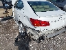 JTHBK262772****** Salvamento y Reparables 2007 Lexus IS 250 en Estado de Florida