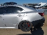JTHBE262765****** Wrecked 2006 Lexus IS in California State