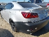 JTHBE262765****** Repairable 2006 Lexus IS in California State
