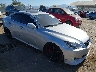 JTHBE262765****** Salvage and Wrecked 2006 Lexus IS in North Hollywood
