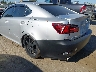 JTHBE262765****** Salvage and Repairable 2006 Lexus IS in California State