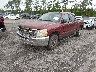 3GCPCREA0DG****** Used and Repairable 2013 Chevrolet Silverado 1500 in Jacksonville