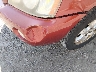 JTEHF21AX10****** Salvage 2001 Toyota Highlander