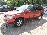 JTEHF21AX10****** Used and Repairable 2001 Toyota Highlander in Portage