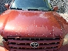 JTEHF21AX10****** Salvage and Repairable 2001 Toyota Highlander in Wisconsin State