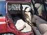 JTEHF21AX10****** Wrecked 2001 Toyota Highlander in Portage