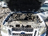 1FMZU67E13U****** Repairable 2003 Ford Explorer in Fayetteville