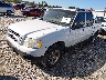 1FMZU67E13U****** Used and Repairable 2003 Ford Explorer in Fayetteville
