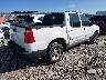 1FMZU67E13U****** Salvage and Wrecked 2003 Ford Explorer in Arkansas State