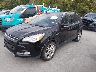 1FMCU0JXXGU****** Usados y Reparables 2016 Ford Escape en Dallas-Fort Worth