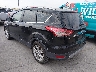 1FMCU0JXXGU****** Salvamento y Reparables 2016 Ford Escape en Dallas-Fort Worth