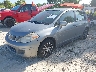 3N1BC13E89L****** Used and Repairable 2009 Nissan Versa in Fort Myers