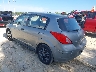 3N1BC13E89L****** Salvage and Repairable 2009 Nissan Versa in Fort Myers