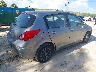 3N1BC13E89L****** Salvage and Wrecked 2009 Nissan Versa in Florida State