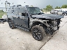 JTEABFAJ2SK****** Salvamento y Destrozados 2025 Toyota Land Cruiser en Houston South