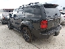 JTEABFAJ2SK****** Salvamento y Reparables 2025 Toyota Land Cruiser en Houston South