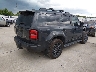 JTEABFAJ2SK****** Salvamento y Destrozados 2025 Toyota Land Cruiser en Estado de Texas