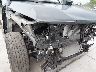 JTEABFAJ2SK****** Salvamento y Reparables 2025 Toyota Land Cruiser en Estado de Texas