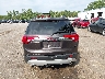 1GKKNMLSXHZ****** Destrozados 2017 GMC Acadia
