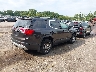 1GKKNMLSXHZ****** Salvamento y Destrozados 2017 GMC Acadia en Estado de Michigan
