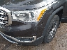 1GKKNMLSXHZ****** Salvamento y Reparables 2017 GMC Acadia en Estado de Michigan