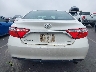 4T1BF1FK6FU****** Salvamento 2015 Toyota Camry
