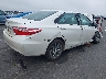 4T1BF1FK6FU****** Salvamento y Destrozados 2015 Toyota Camry en Estado de Carolina del Norte