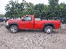 1GCNKPEX9BZ****** Repairable 2011 Chevrolet Silverado 1500 in Pennsylvania State