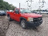 1GCNKPEX9BZ****** Salvage and Wrecked 2011 Chevrolet Silverado 1500 in Bridgeport