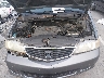 2HKRL18671H****** Repairable 2001 Honda Odyssey in Nashville