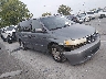2HKRL18671H****** Salvage and Wrecked 2001 Honda Odyssey in Nashville