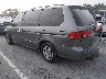 2HKRL18671H****** Salvage and Repairable 2001 Honda Odyssey in Nashville