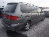 2HKRL18671H****** Salvage and Wrecked 2001 Honda Odyssey in Tennessee State