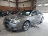 1G1ZC5EB9AF****** Usados y Reparables 2010 Chevrolet Malibu en Newburgh