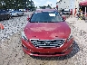 5NPE24AFXHH****** Salvage and Repairable 2017 Hyundai Sonata in Alabama State
