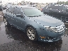 3FAHP0HG5CR****** Salvamento y Destrozados 2012 Ford Fusion en Nashville