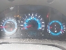 3FAHP0HG5CR****** Salvamento 2012 Ford Fusion en Nashville