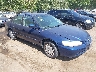 1HGCG56441A****** Salvamento y Destrozados 2001 Honda Accord en Metro DC