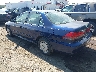 1HGCG56441A****** Salvamento y Reparables 2001 Honda Accord en Metro DC