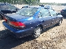 1HGCG56441A****** Salvamento y Destrozados 2001 Honda Accord en Estado de Maryland
