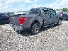 1FTFW1E89MF****** Salvamento y Destrozados 2021 Ford F-150 en Estado de Pennsylvania