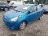ML32A4HJ5FH****** Usados y Reparables 2015 Mitsubishi Mirage en Syracuse
