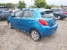 ML32A4HJ5FH****** Salvamento y Reparables 2015 Mitsubishi Mirage en Syracuse