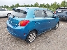 ML32A4HJ5FH****** Salvamento y Destrozados 2015 Mitsubishi Mirage en Estado de Nueva York
