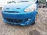 ML32A4HJ5FH****** Salvamento y Reparables 2015 Mitsubishi Mirage en Estado de Nueva York