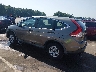 5J6RM3H33DL****** Salvage and Repairable 2013 Honda CR-V in Raleigh
