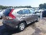 5J6RM3H33DL****** Salvage and Wrecked 2013 Honda CR-V in North Carolina State