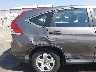5J6RM3H33DL****** Salvage and Repairable 2013 Honda CR-V in North Carolina State