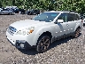 4S4BRCLC3D3****** Used and Repairable 2013 Subaru Outback in Metro DC