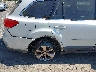 4S4BRCLC3D3****** Salvage and Repairable 2013 Subaru Outback in Maryland State